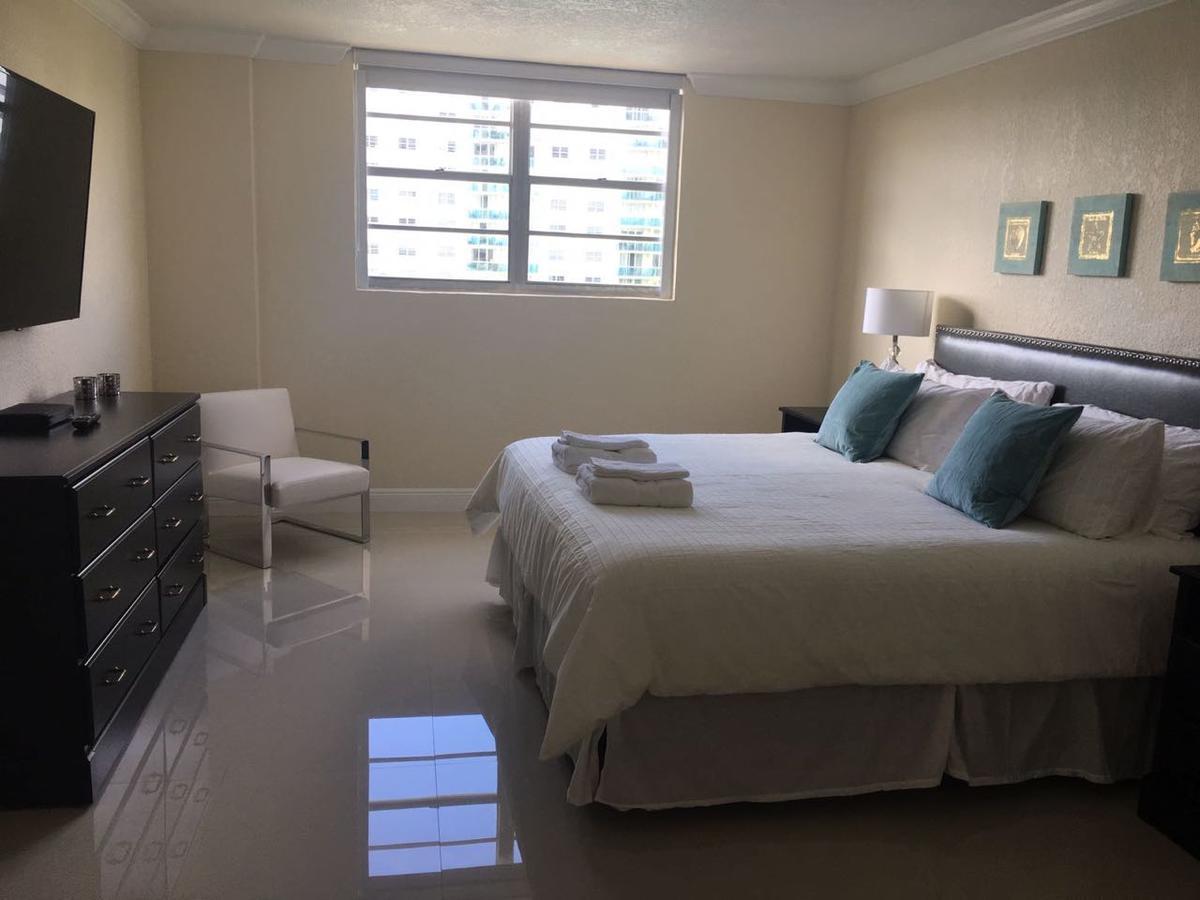 Ocean Reserve Piso 4 Str264 ไมอามีบีช ภายนอก รูปภาพ